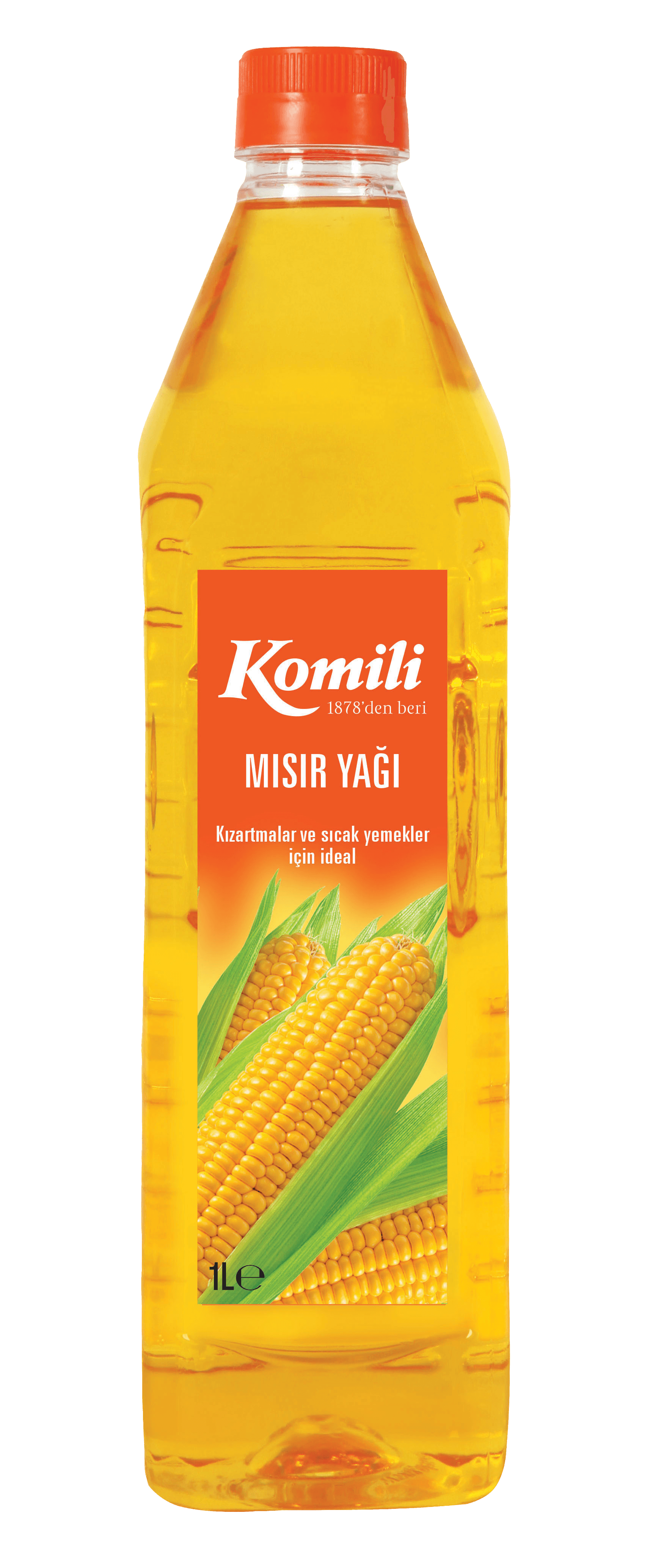 KOMİLİ MISIR YAĞI